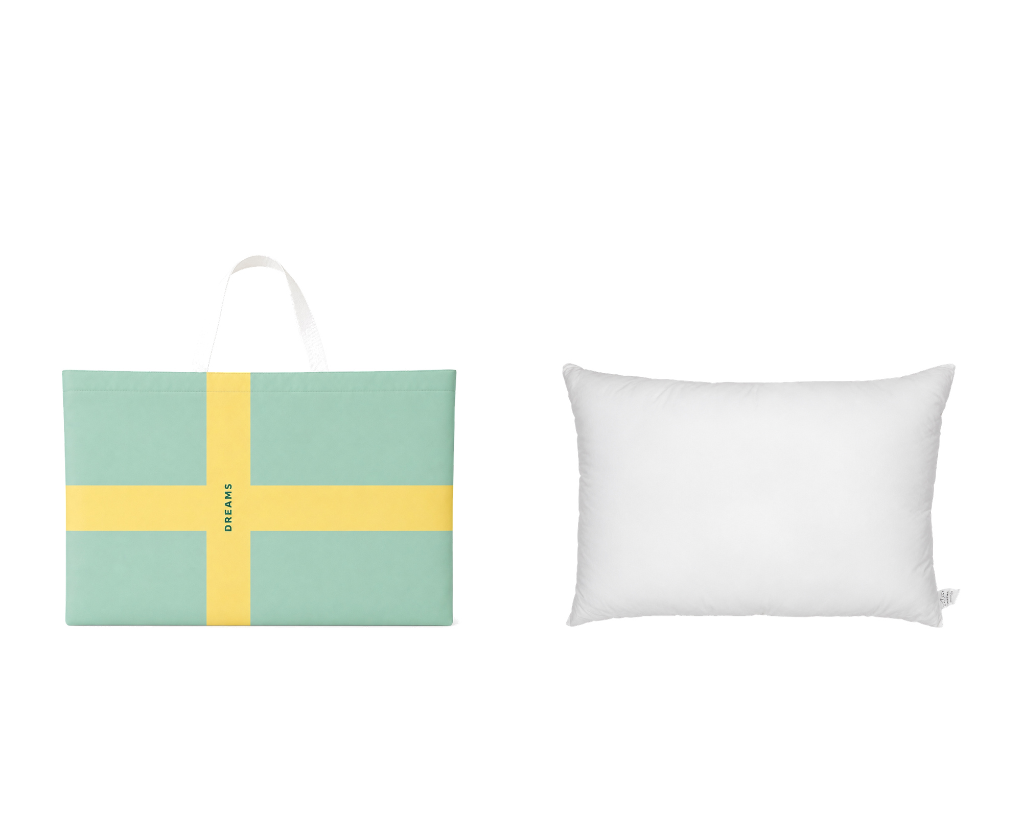 Kit Prime · Brasil Escandinavo