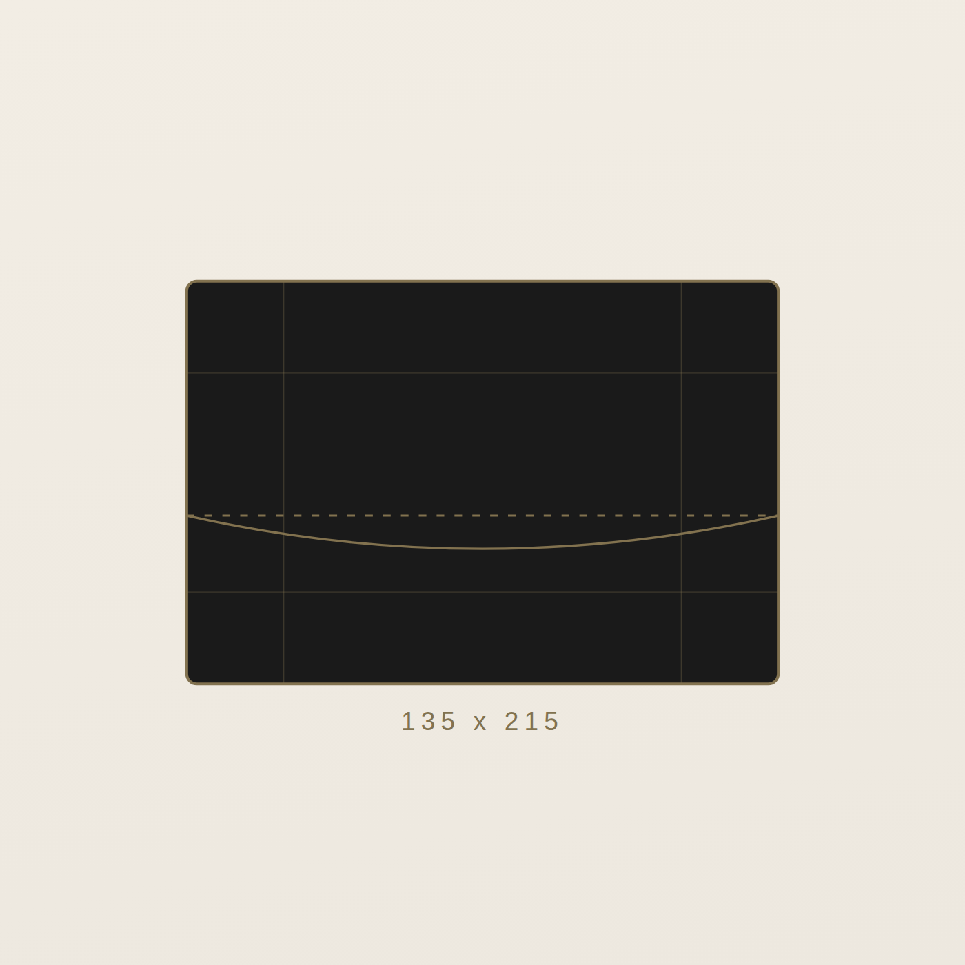 Golden Dreams Aurora Capa de Duvet 140x220 Algodao Cetim 400 Fios Preto