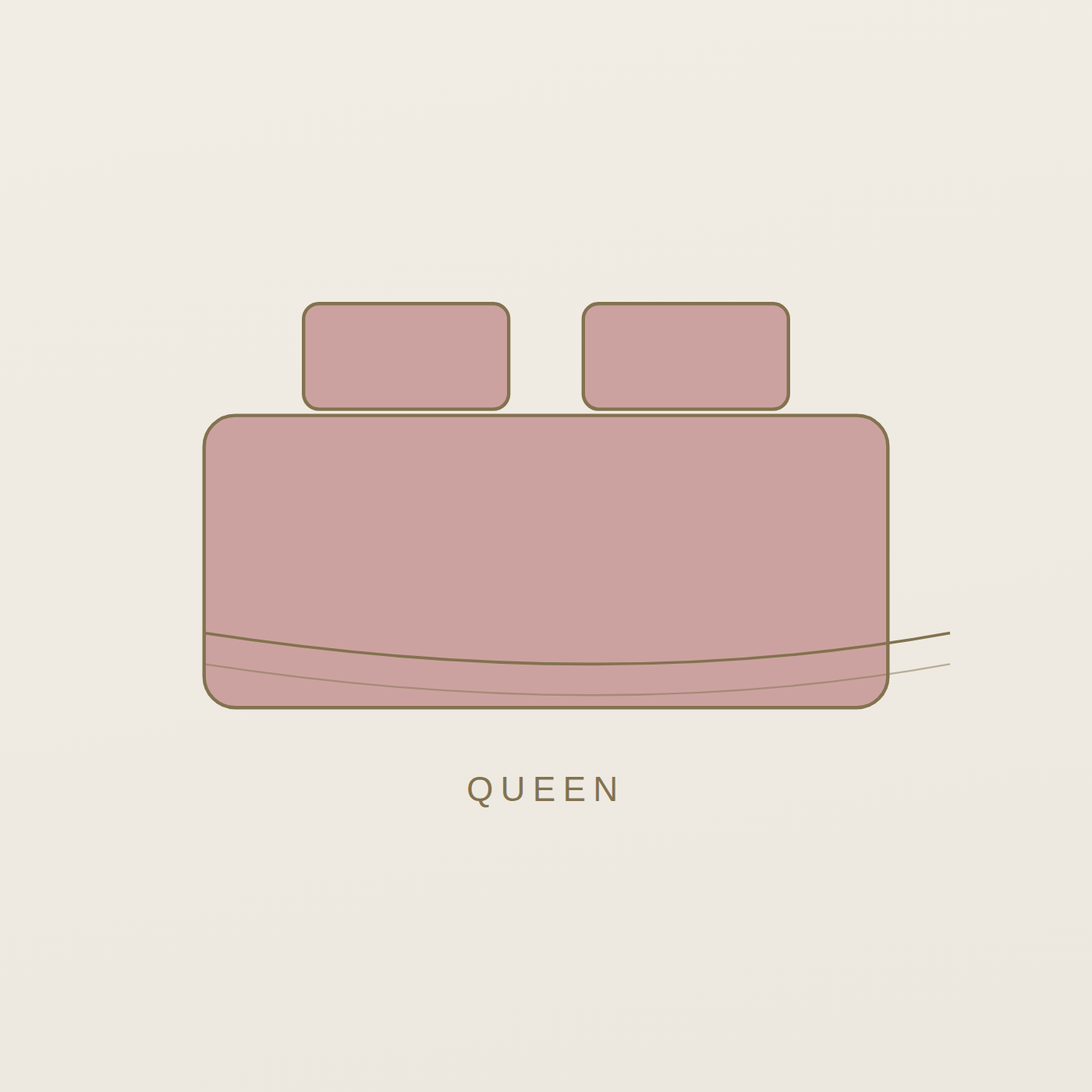 Golden Dreams Aurora Kit Lencol Queen 3 pecas Algodao Cetim 400 Fios Queen 158x198 Rosé