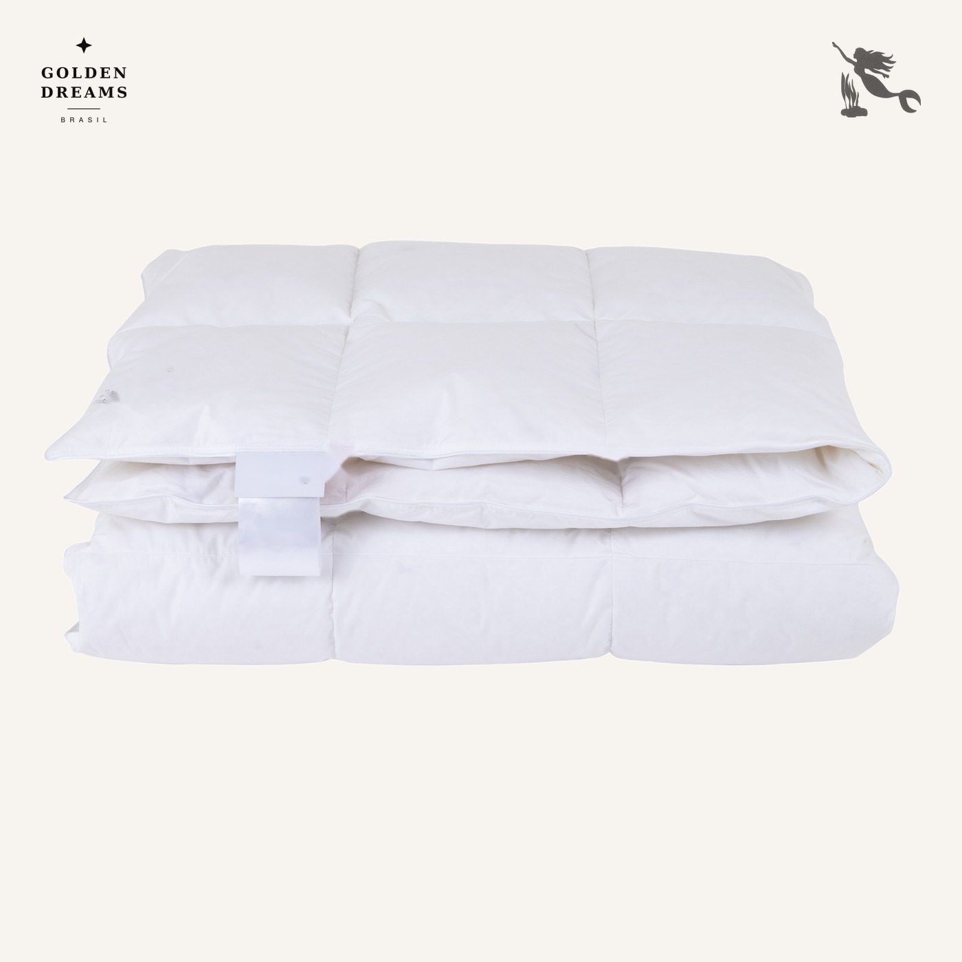Signature Duvet Mermaid